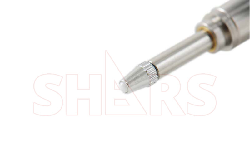 Shars Aventor 0.5″/12.7mm .0005″/ .01mm Resolution Electronic Indicator IP54 P]