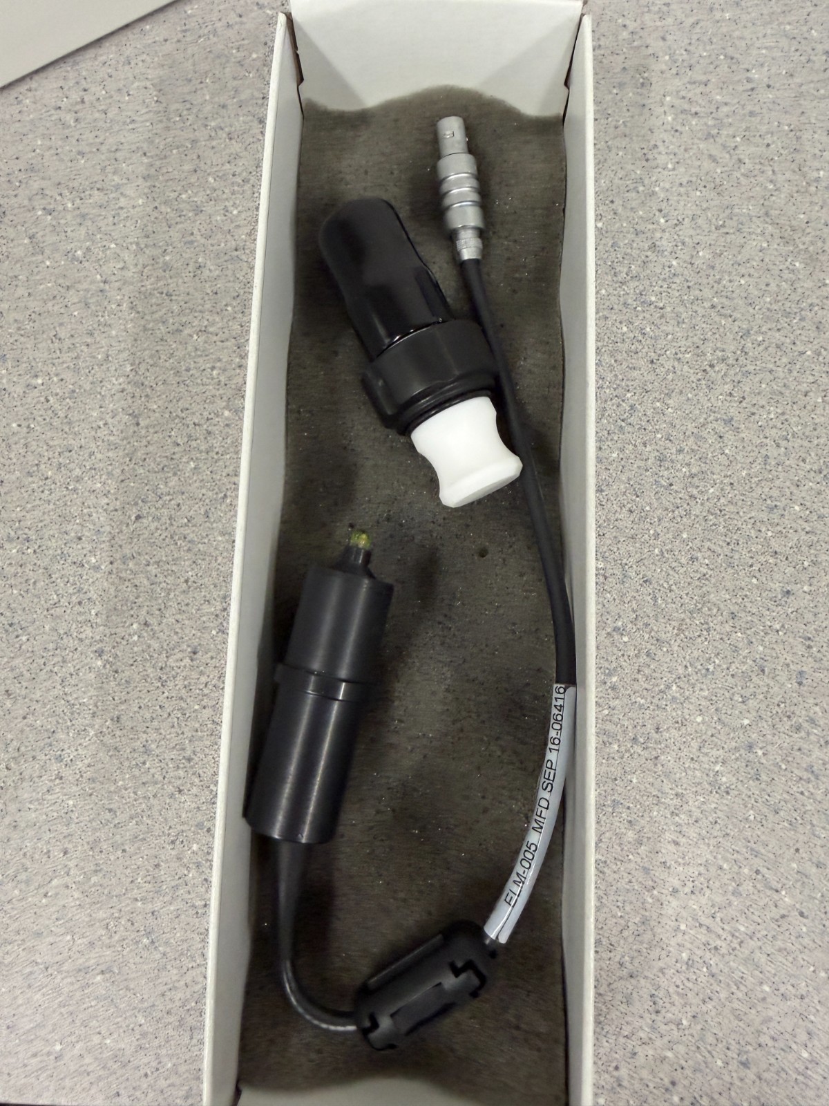 Cytiva pH Electrode for V9H-PH (Akta Pure)- Electrode Only ELM-005