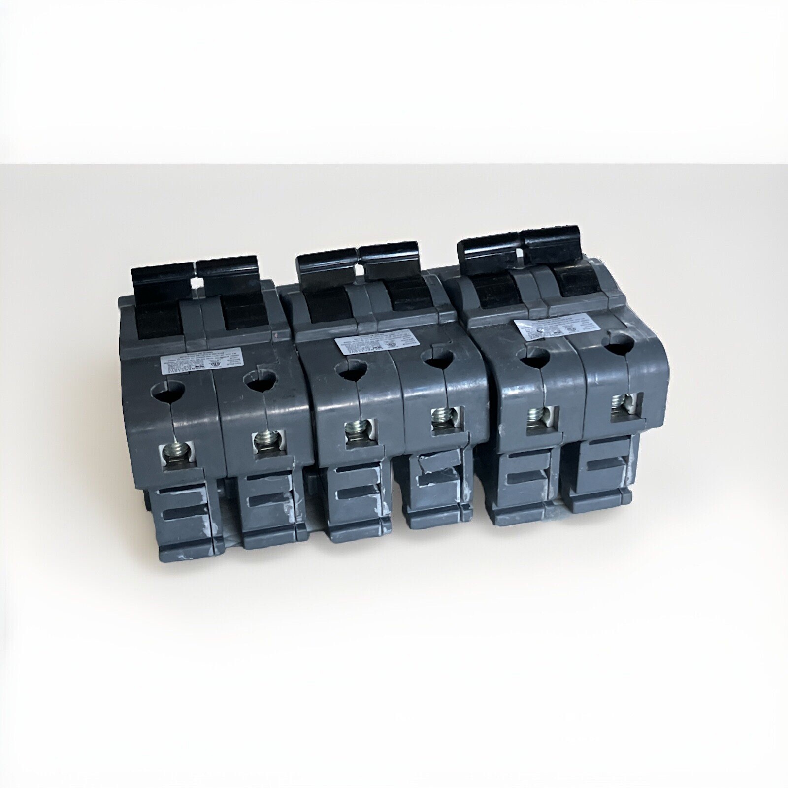 Connecticut Electric UBIF240N replacement FPE Federal Pacific 40A 2P Stab-Lok