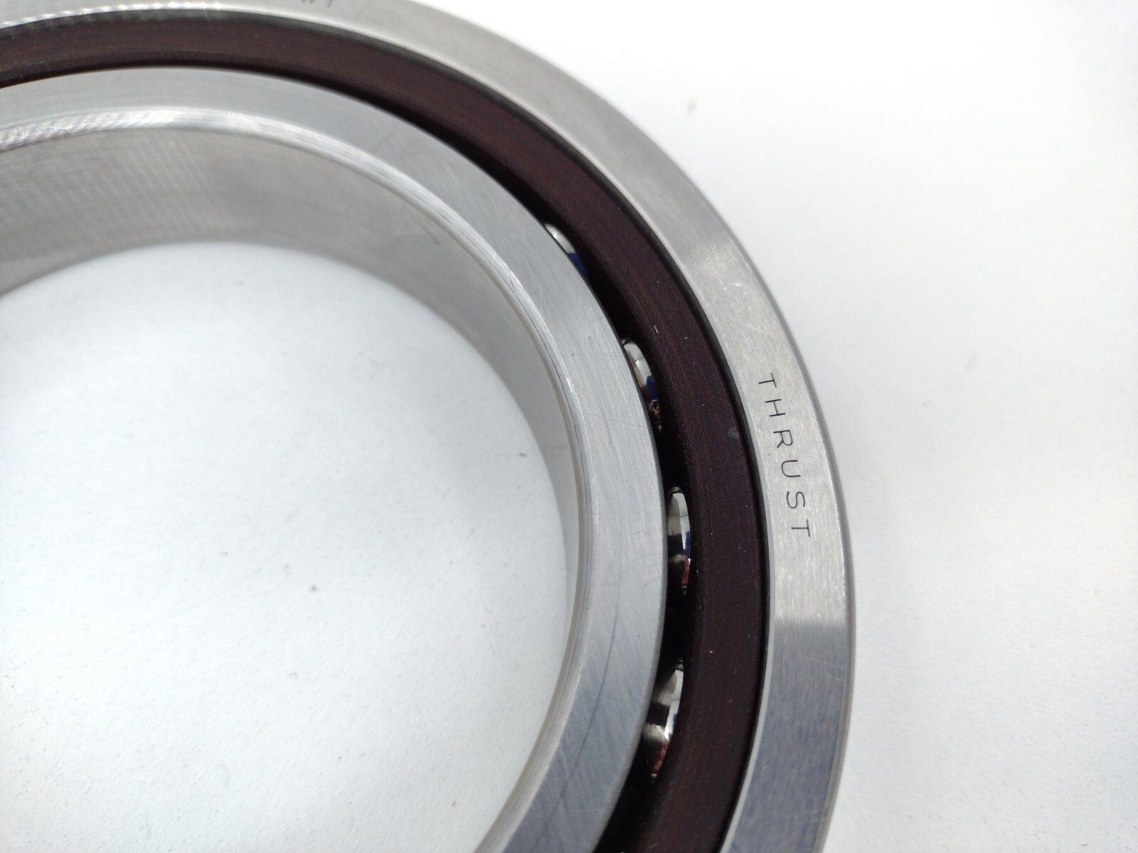 Fafnir 2MM 9118WI DUL Angular Contact Bearing (1 Brg of Set of two) 90 mm Bore