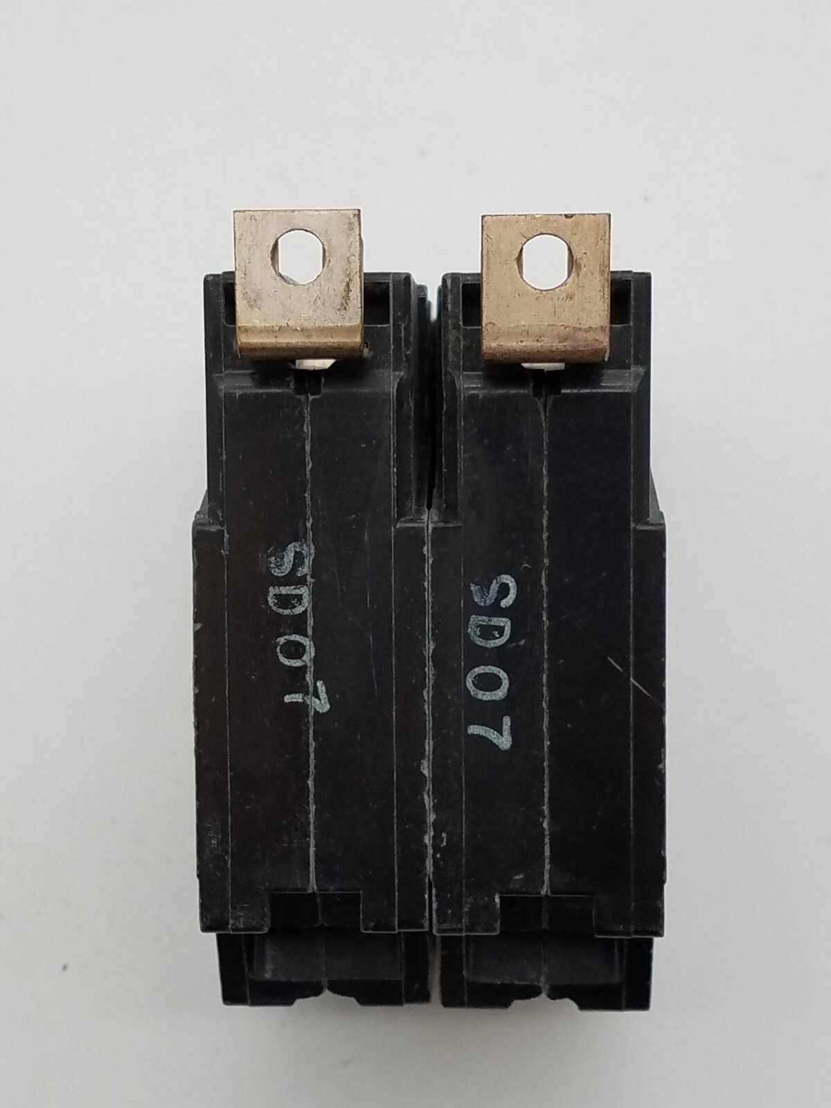 General Electric THQB2130 Circuit Breaker 30A 240V 2P GE THQB Bolt On 30 Amp