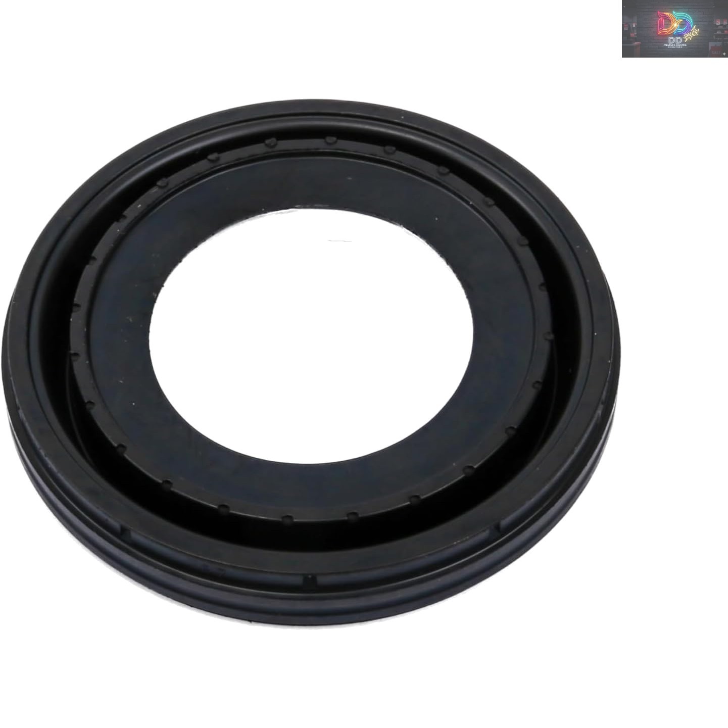 Genuine GM Vacuum Pump Seal – Perfect Fit for Chevrolet, Buick, GMC & Cadillac
