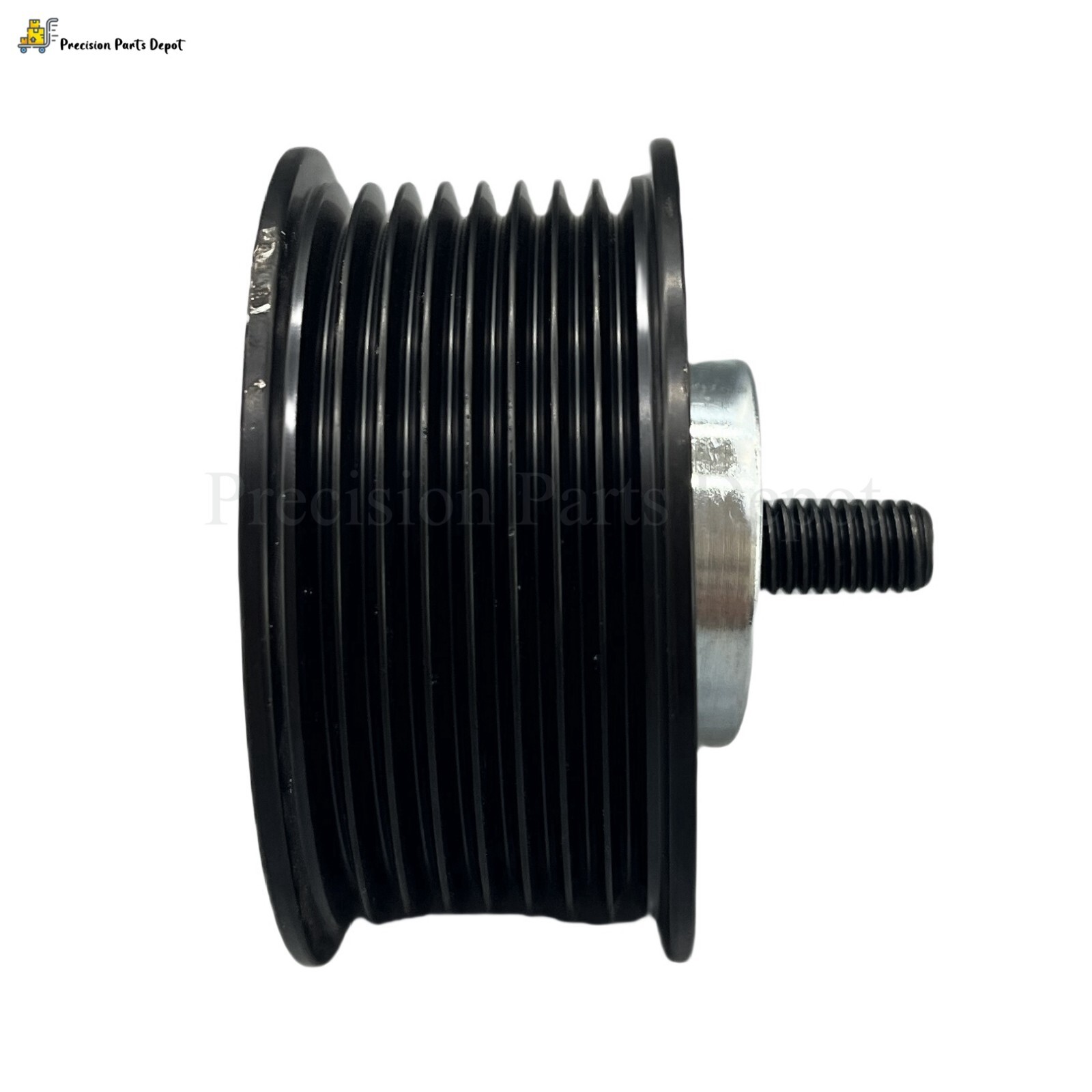 1979642 For Caterpillar 14M 16M 330D 336D 340DL 345D 349D Pulley AS-Idler US