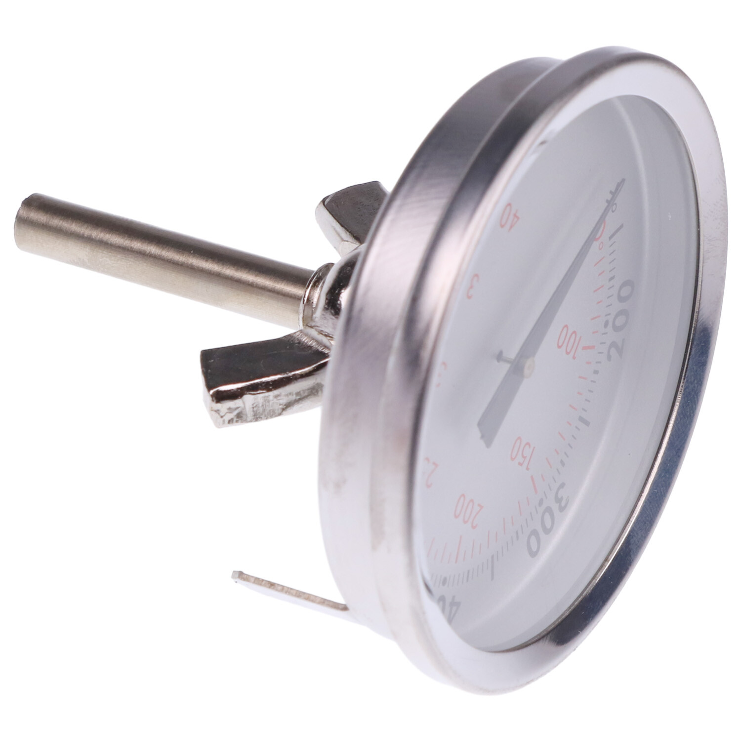 2 3/8» 67731 67088 Grill Thermometer for Weber Genesis Replacement Parts