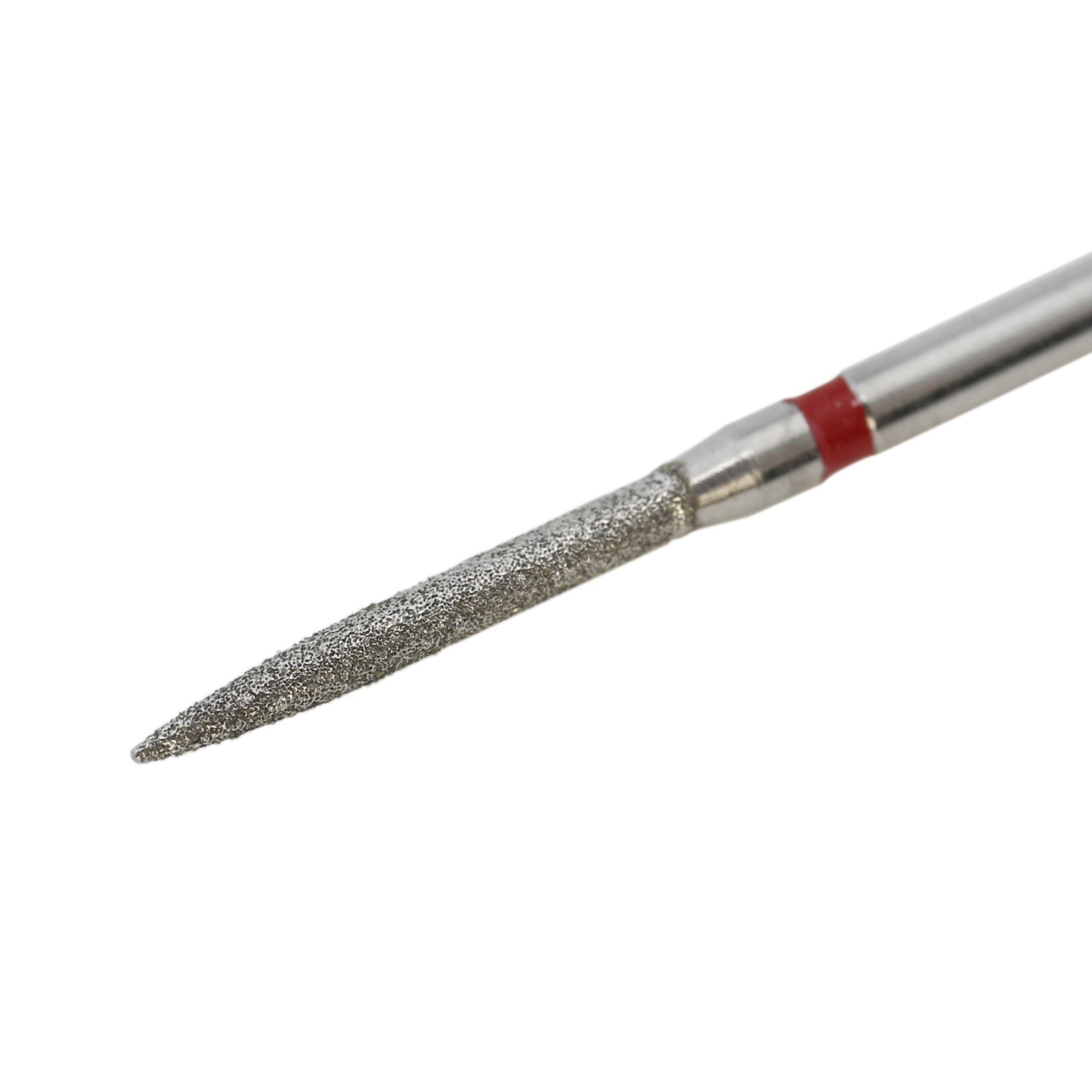 Diamond Dental Burs 863/012F High Speed FG Shank for Implant & Crown Prep 1.2mm