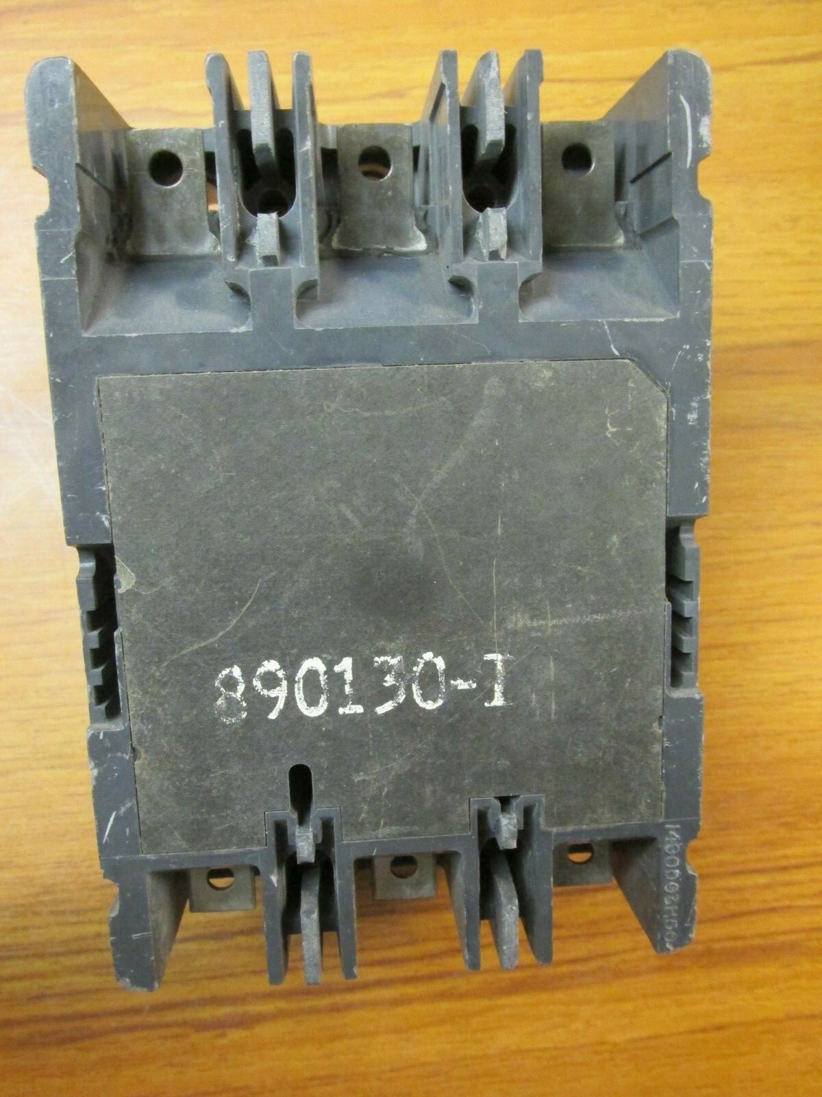 WESTINGHOUSE MOTOR CIRCUIT PROTECTOR 3 POLE 7 AMP HMCP007C0C… VA-135