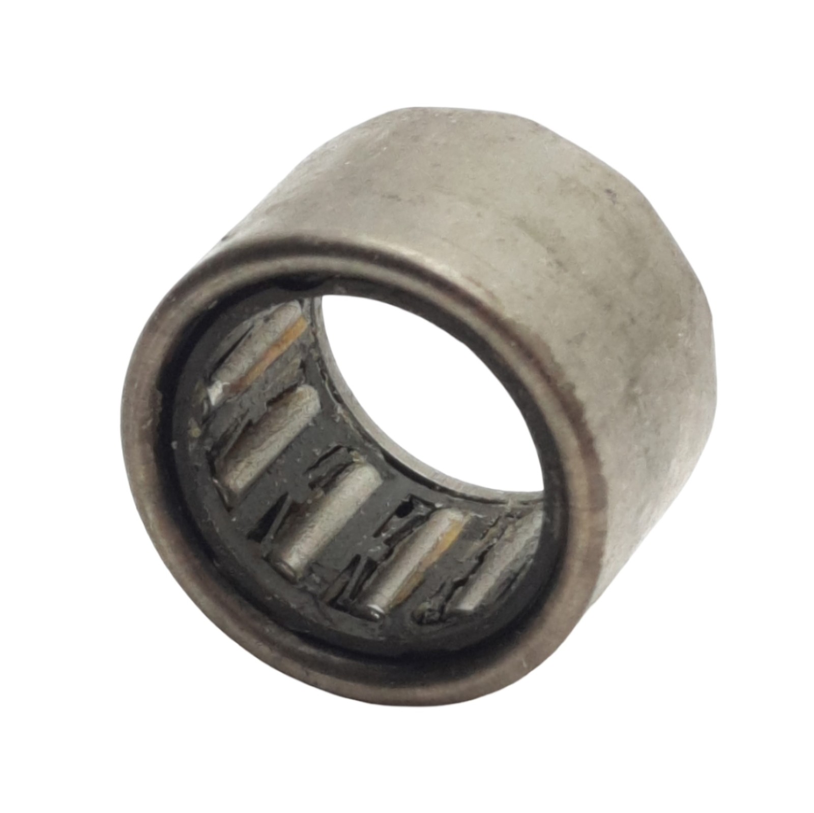 Lot of 3 Torrington RC-101410 Needle Roller Bearings 5/8in ID x 7/8in OD