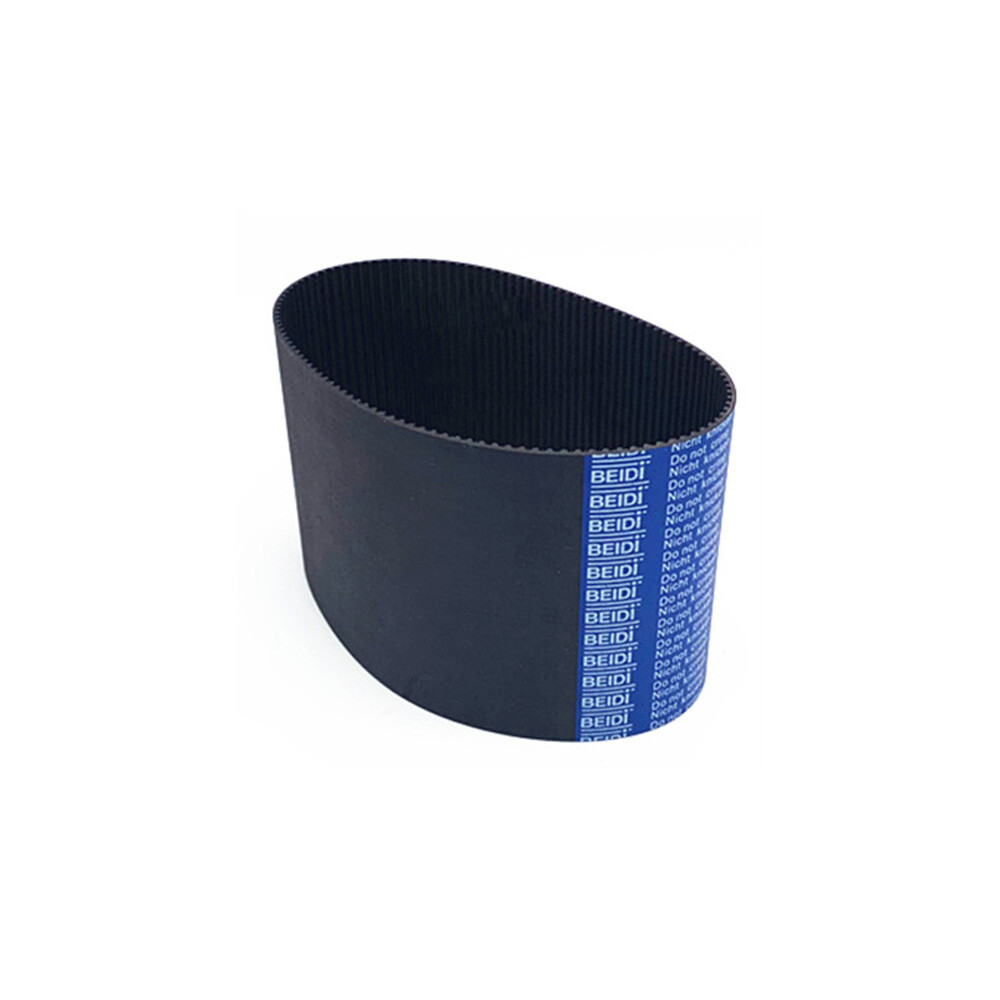STS S3M 87-4500mm Timing Belts Pitch 3mm Close Loop Rubber Drive Belt Width 20mm