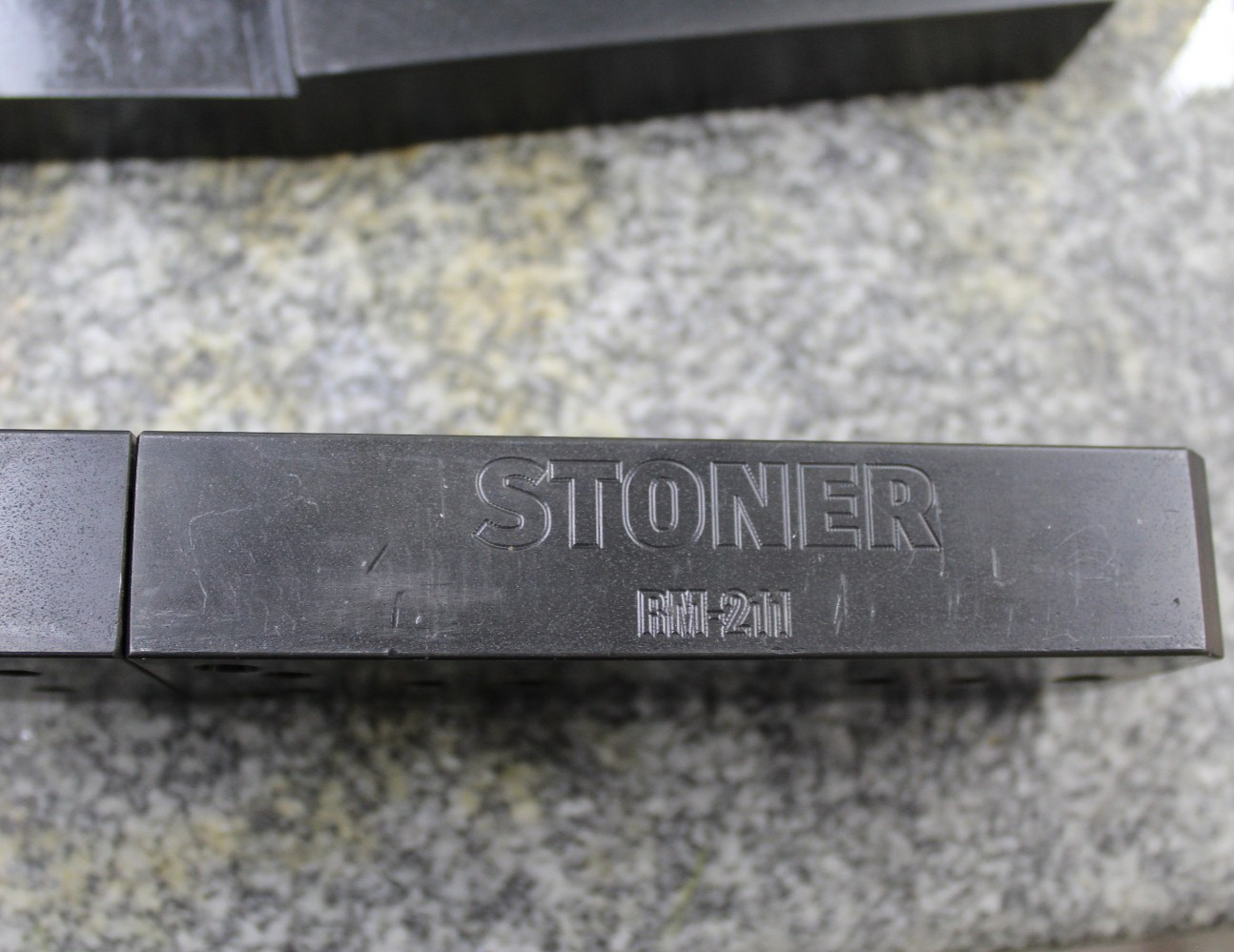 Repeat Meter For Checking Granite and Iron Surface Plates STONER TOOLS USA