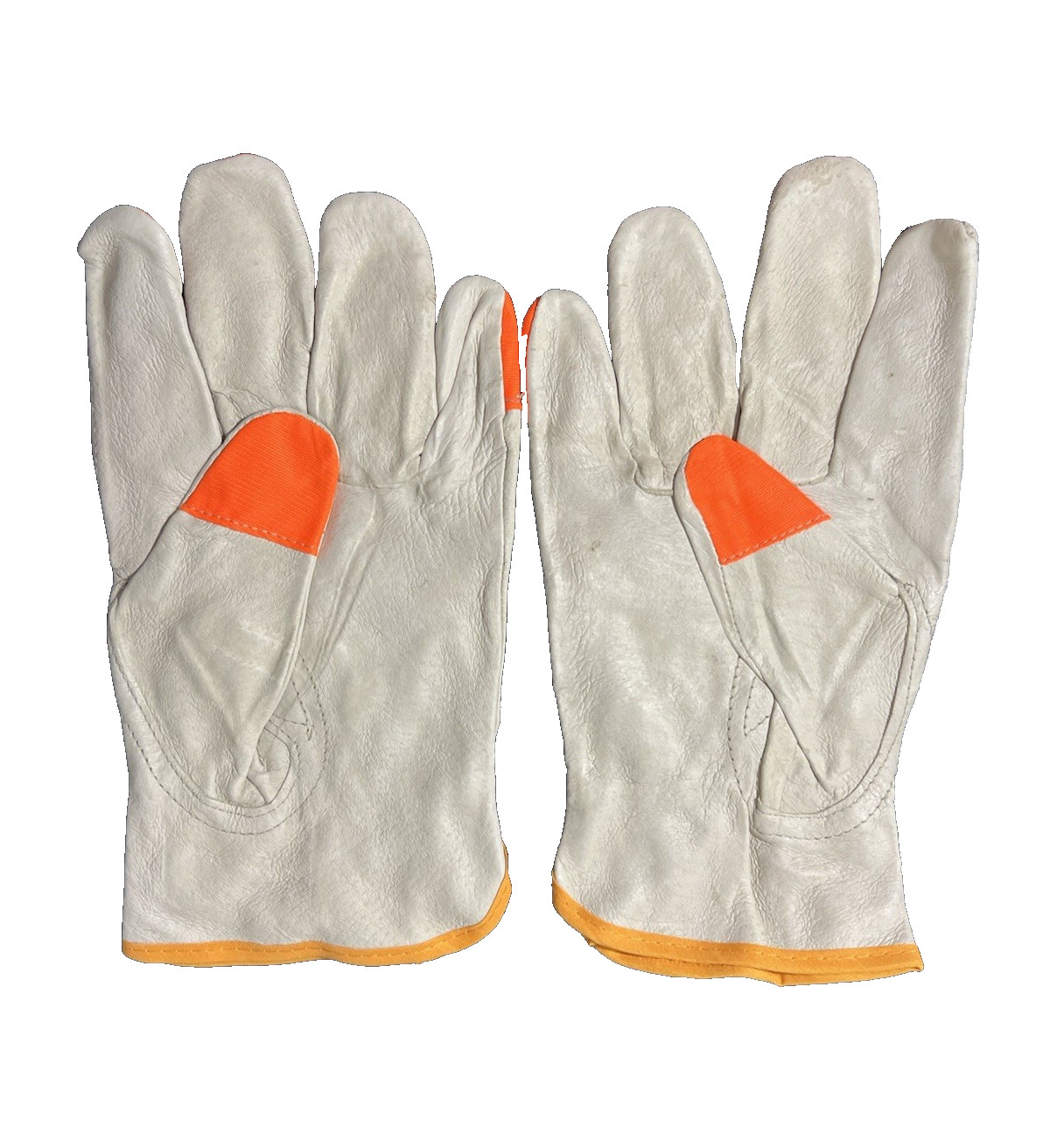 Cordova Industrial Work Gloves Style# 8810WYH2XL – One Dozen Pairs