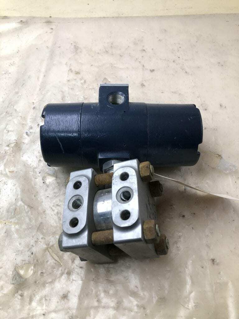Pro-Ducer CX 030 SS 24 Liquid Pressure Transmitter 24VDC 0-12.2in H2O 1500PSI