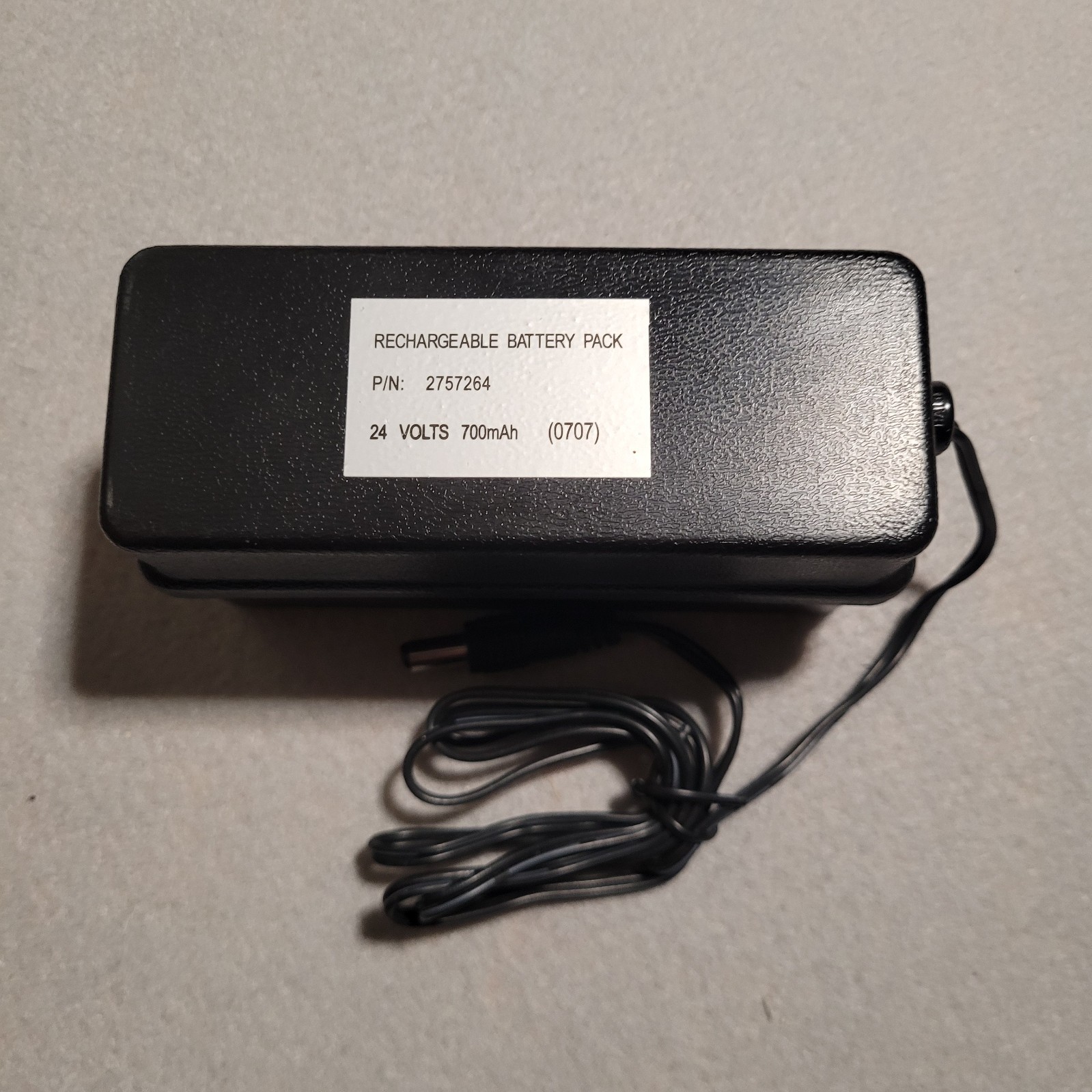 Amprobe AT-2005 Advanced Wire Tracer Kit – Tested – Excellent Condition