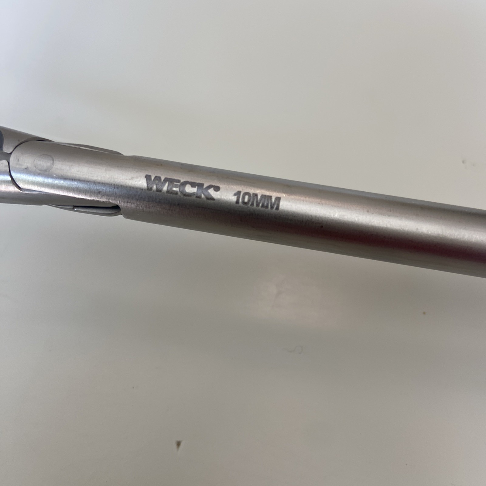 Weck 544995 Endo10 10mm Laparoscopic Clip Applier