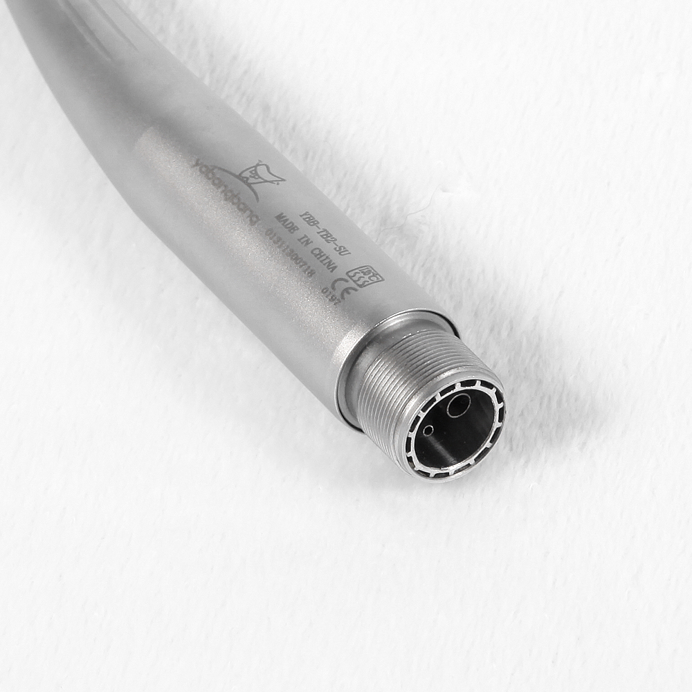 NSK Style dental high speed handpiece fiber optic LED 3 Spray 2 hole B2 YBB Tip