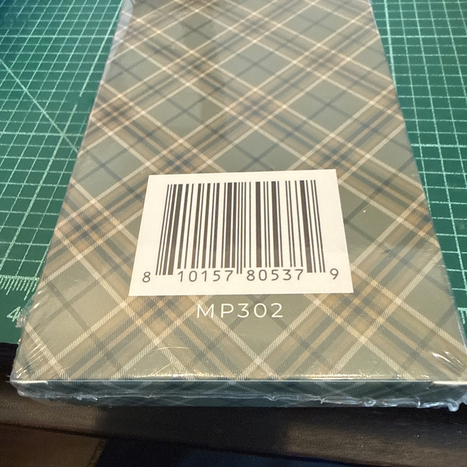 Archer And Olive Memo Pad, MP302, Dot Grid, NOB, Unsealed To Take pics!