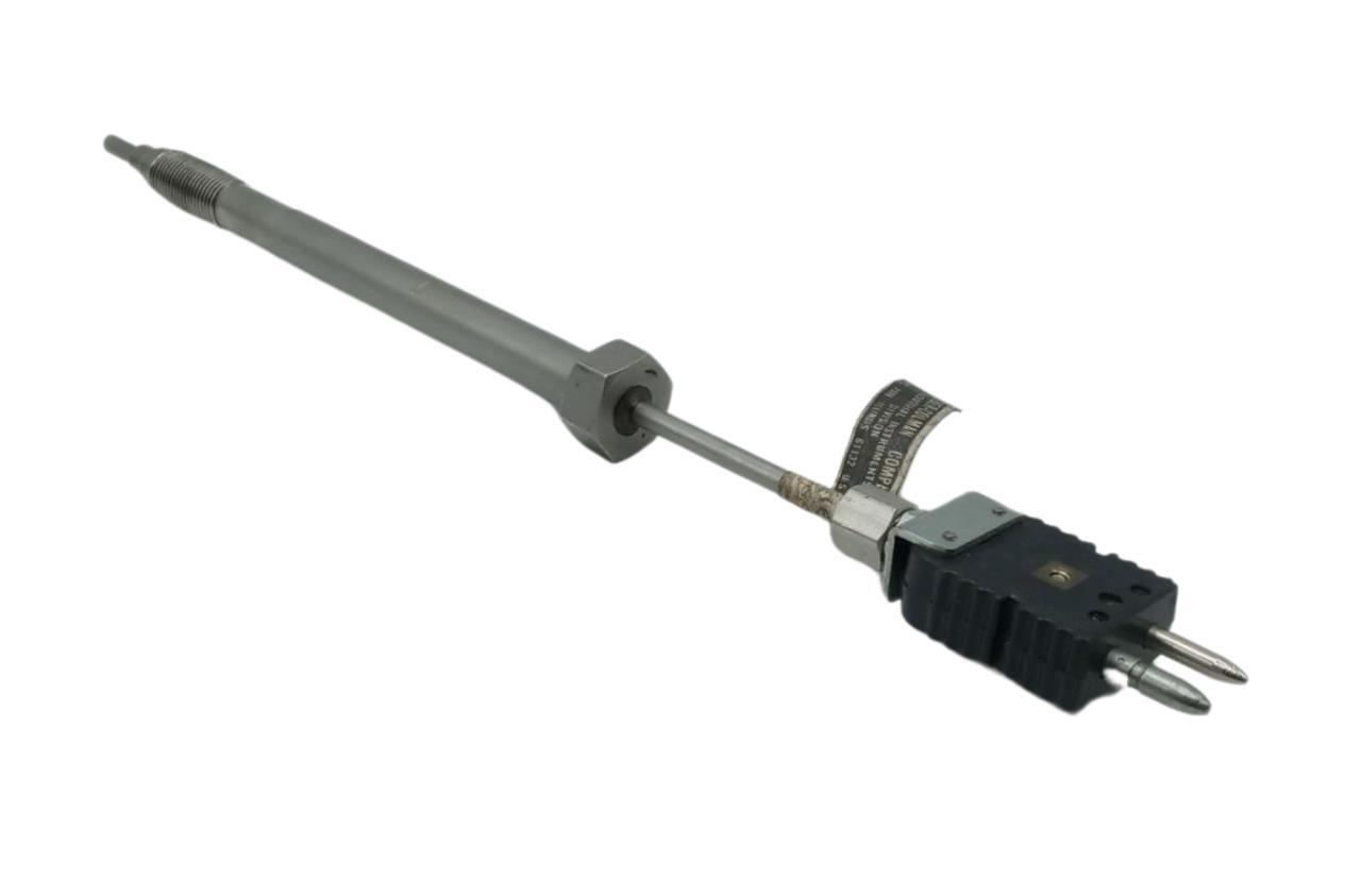 Barber-Colman Company P161-53806-002-1-05 Thermocouple Probe