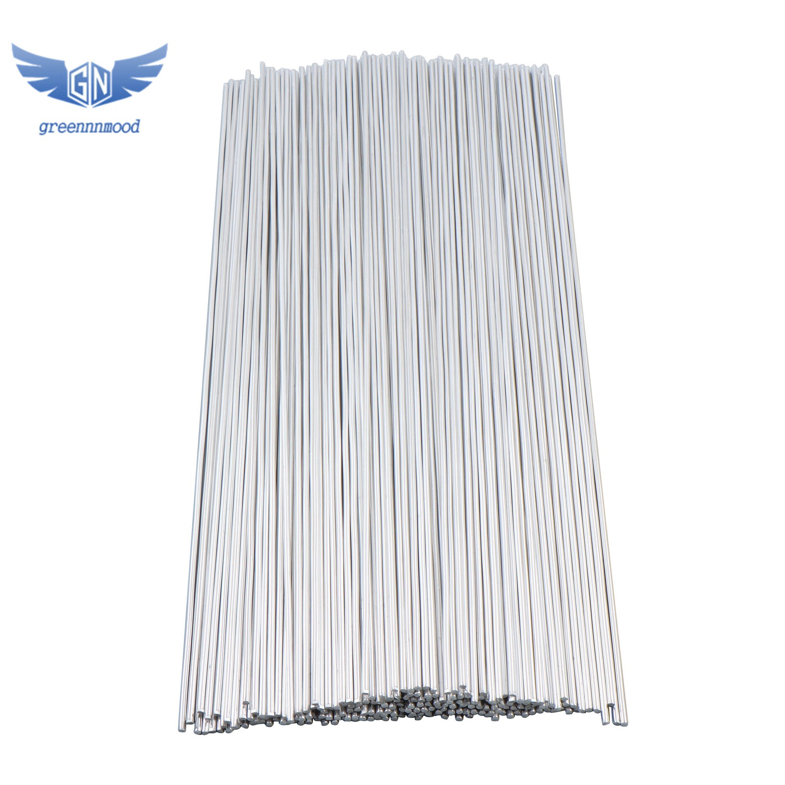 Aluminum E4043 Stick Electrode Rod 3/32″ × 14″ 2 Lbs High-Quality for Easy Welds
