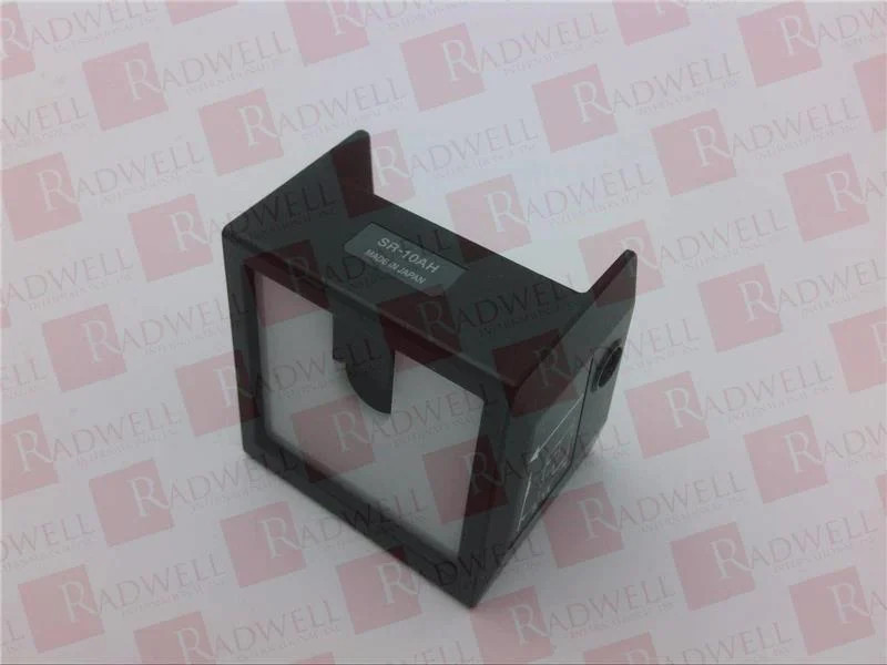 KEYENCE CORP SR-10AH / SR10AH (NEW IN BOX)