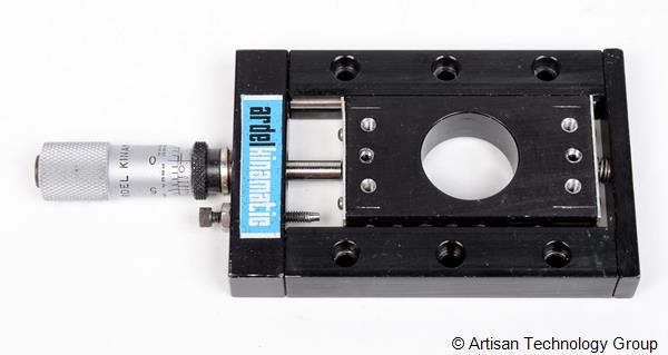 Ardel Kinamatic Linear Stage