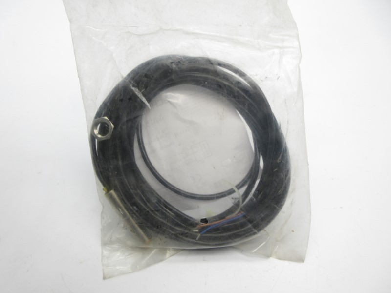 SCHMERSAL IFL-N-4B-12-10PK1-5,0M 15-34VDC NSMP