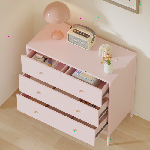 Lockers Children’s wooden storage cabinet