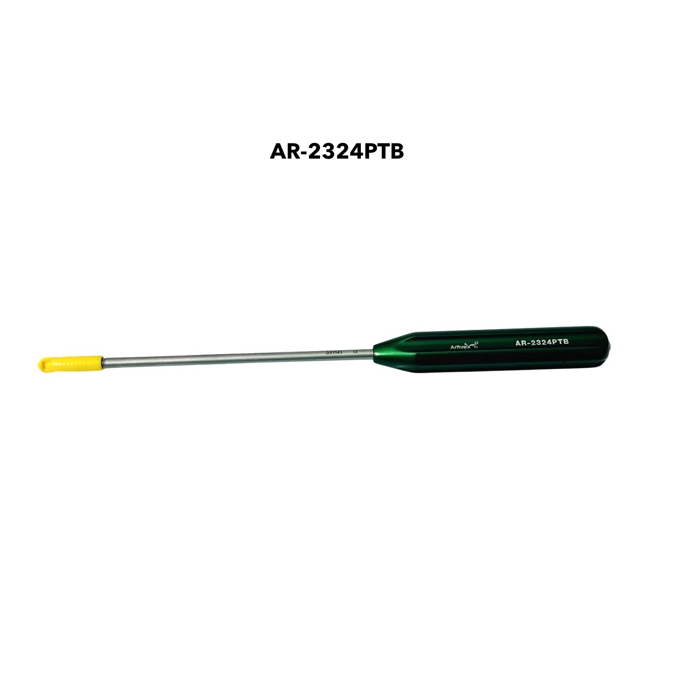 Arthrex AR-2324PTB Punch / Tap for 4.75 mm Instrument