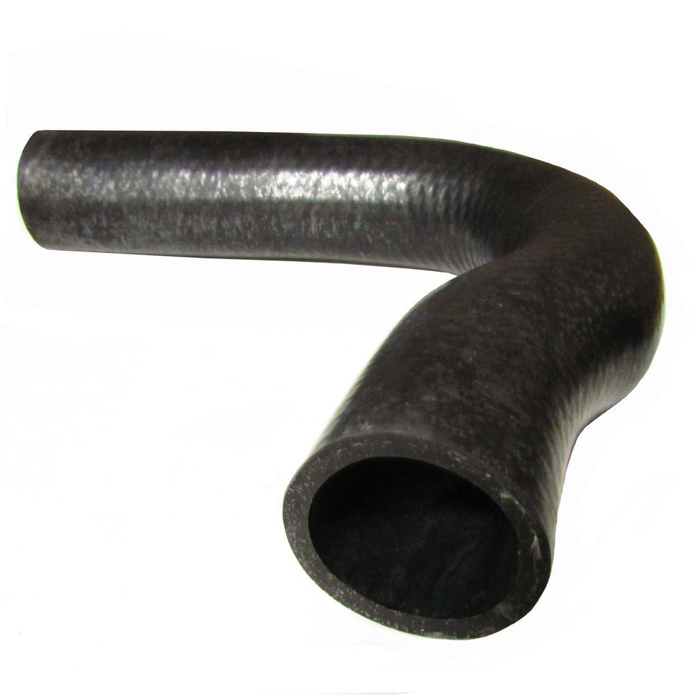313151 Radiator Coolant Curved Hose Radiator Hose Upper/Lower Fits Several Model