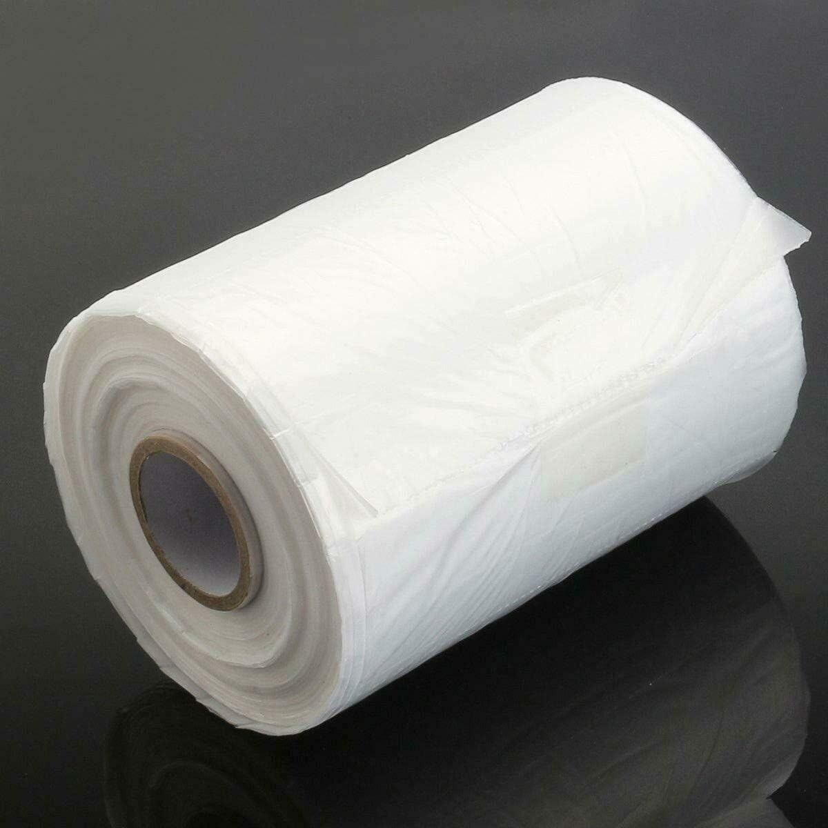 Air Pillow Film Bubble Cushion Roll Wrap Packaging 3000pc 984ft x 4″ x 8″