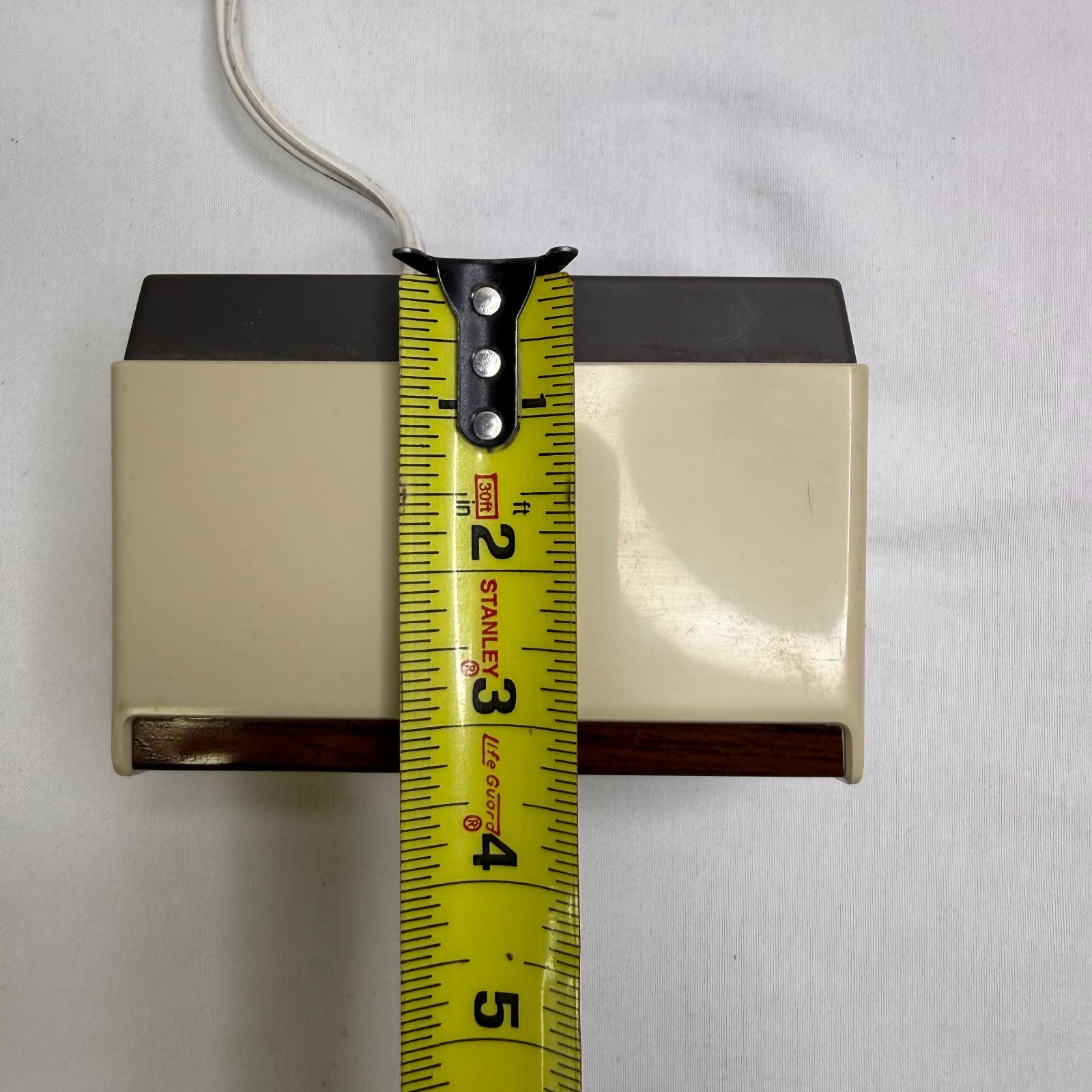 VTG Panasonic Auto Stop Electric Pencil Sharpener Model KP-110 120V Japan