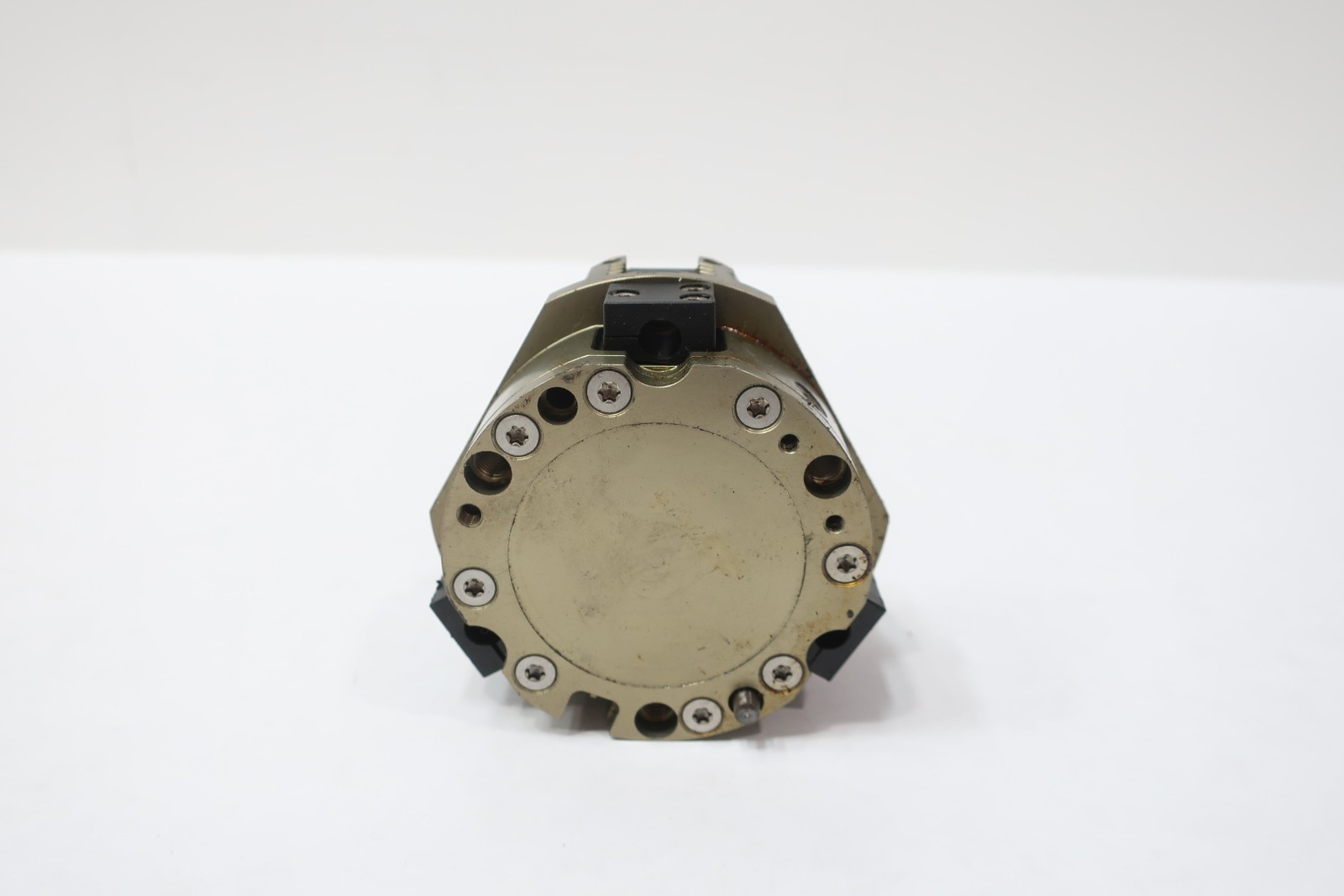 Schunk PZN+80-1 Universal 3 Finger Pneumatic Gripper