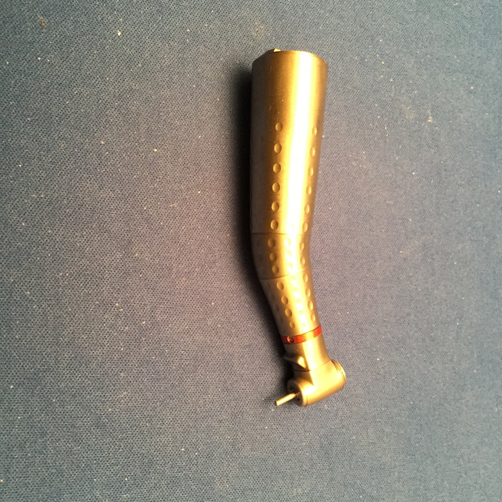MIDWEST E-STYLUS1:5,ELECTRIC HANDPIECE,GOOD COND,F/O 100%,KAVO 25LPA WARRANTY
