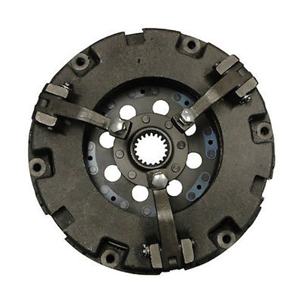 Dual Clutch Assembly Fits L2800 L2850 L2850DT L2950 L2950DT L2950F L3250 L3250DT