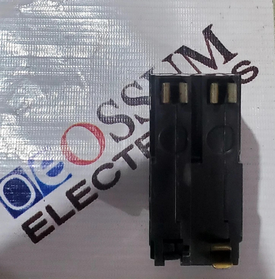 SQUARE D QO230VH CIRCUIT BREAKER 30AMP 2POLE VOLTAGE 120/240VAC FAST SHIPPING