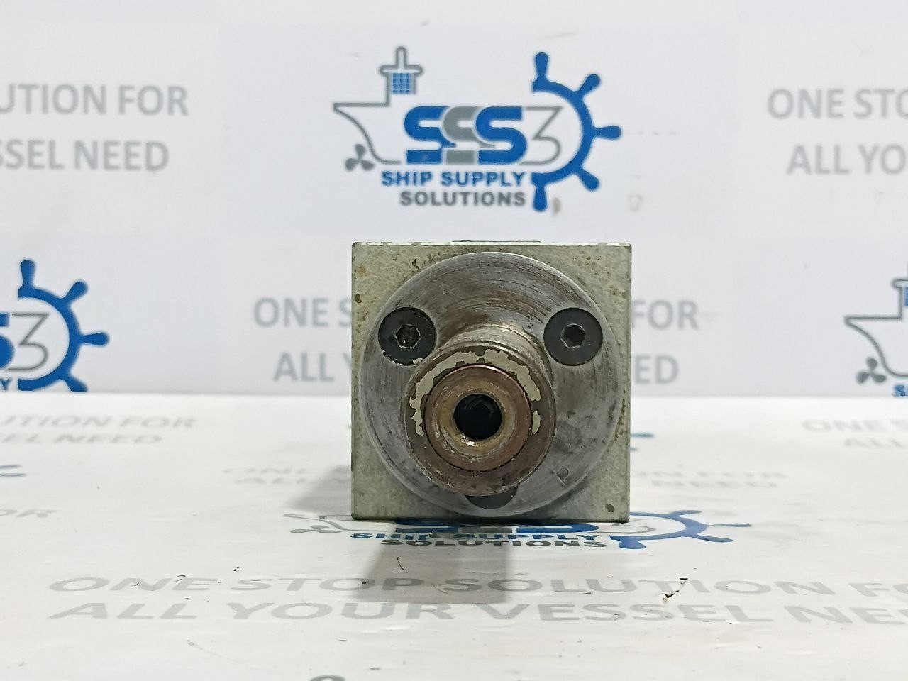 Wandfluh a4z101a-s161/22 Solenoid Valve A4Z101AS16122