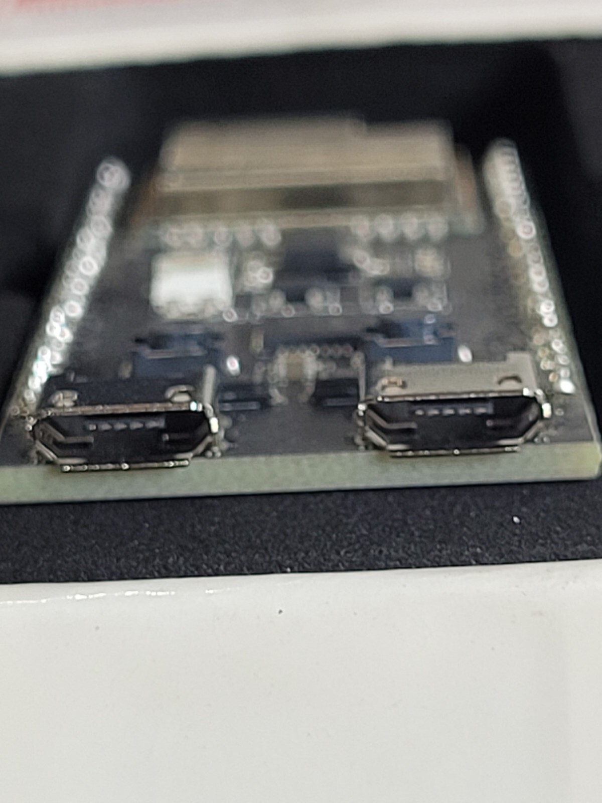 Espressif SP32-S3-DevKitC-1U Series Development Board AIoT