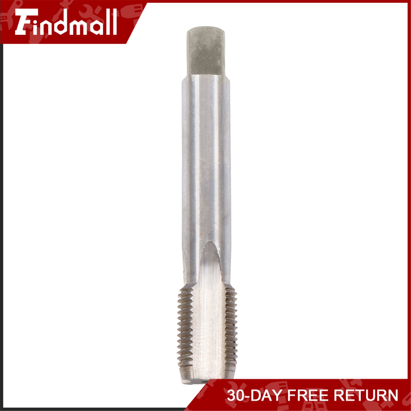 Findmall 3/4″-16 UNF Tap and Die Set Right Hand HSS Threading Gunsmithing 3/4×16