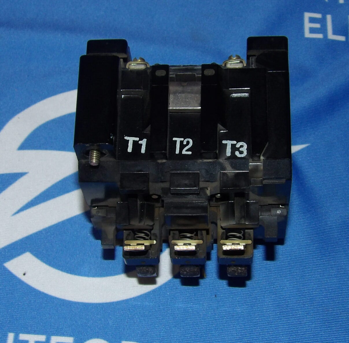 Square D 8502SCO2S Series A NEMA Size 1 3HP Contactor + 1 Year Warranty