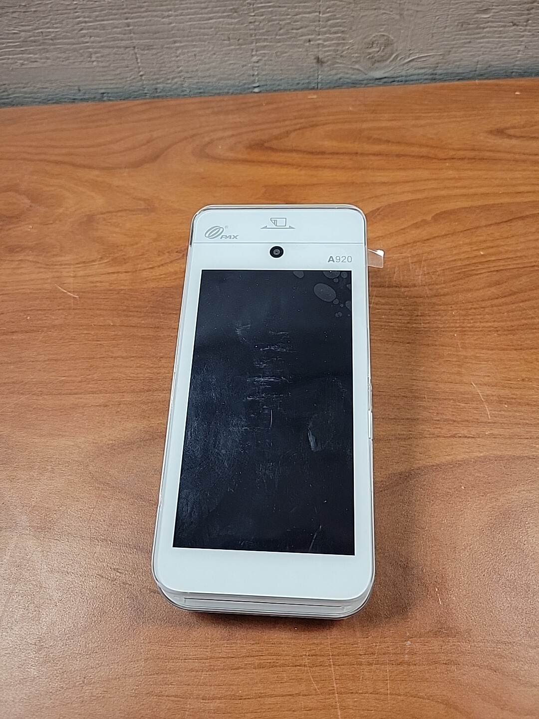 PAX A920