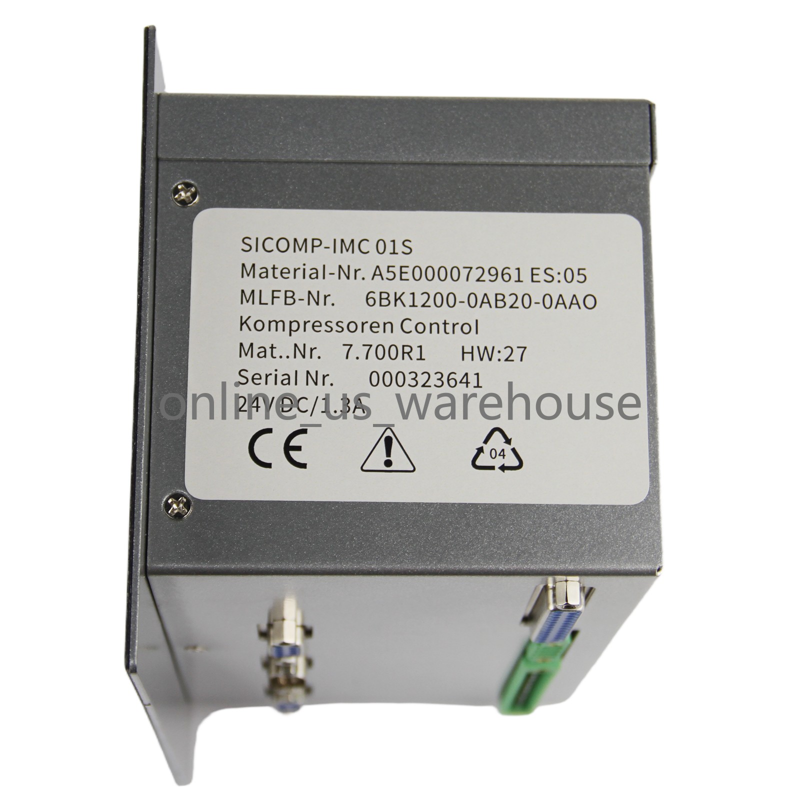 New KAESER 7.700R.1 7.700R1 Compressor Controller
