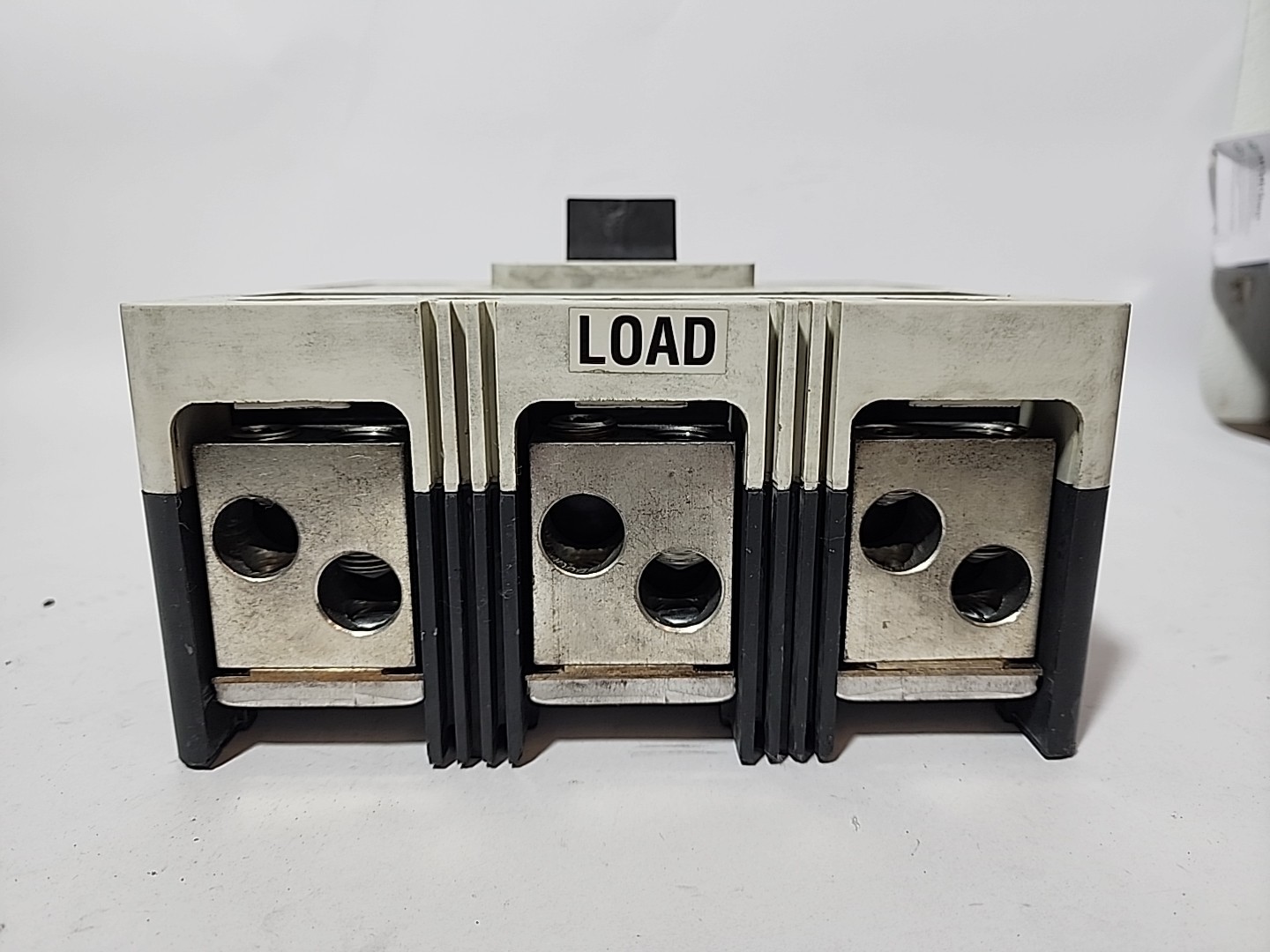 Eaton HLD3600F 600A Breaker, W/ LT3400T