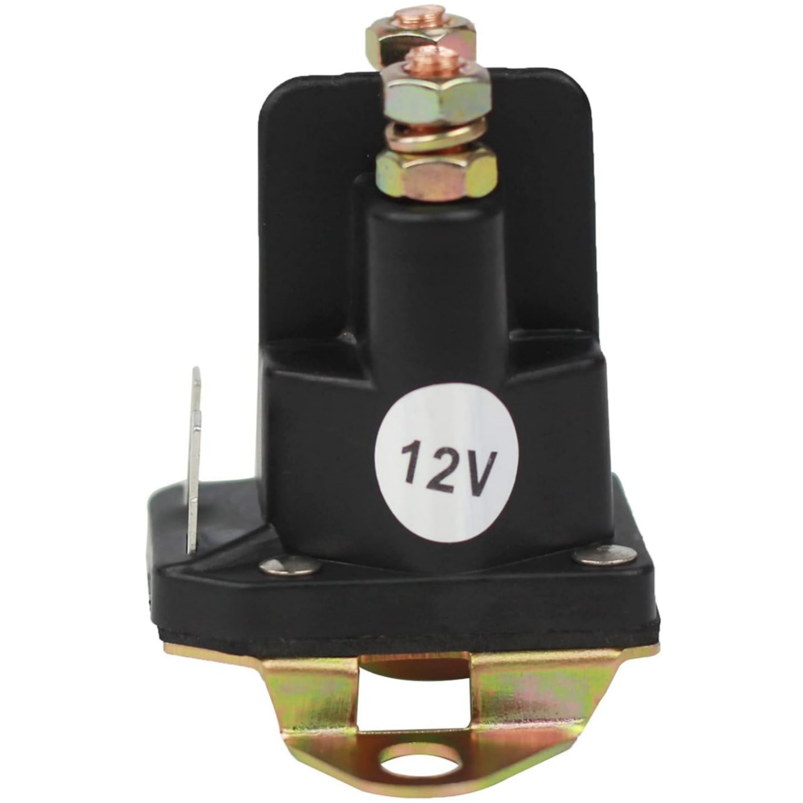 New Starter Relay Solenoid suitable For Husqvarna Craftsman Poulan 582042801