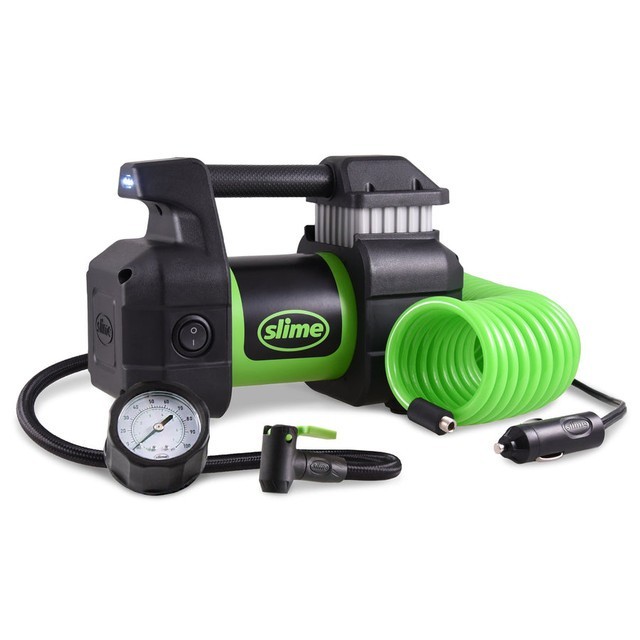 Pro Power Tire Inflator (40031)