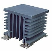 CARLO GAVAZZI RHS90A H/S SSR 1-PH X1 DIN 90X103X80M