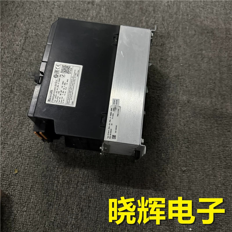 1Pcs Used inverter VFC5610-2K20-3P4-MNA-7P-NNNNN-NNNN 2.2KW 380V