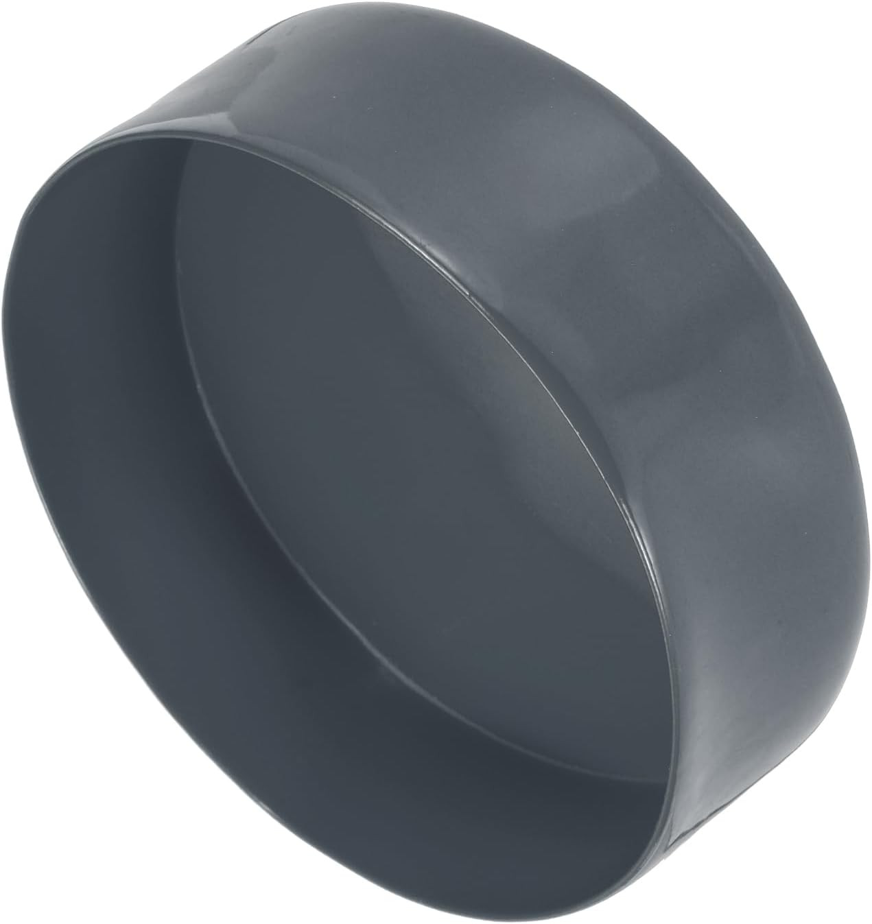 125Mm (4 15/16″) ID Rubber End Caps, round Vinyl Plug Insert Plastic End Caps fo