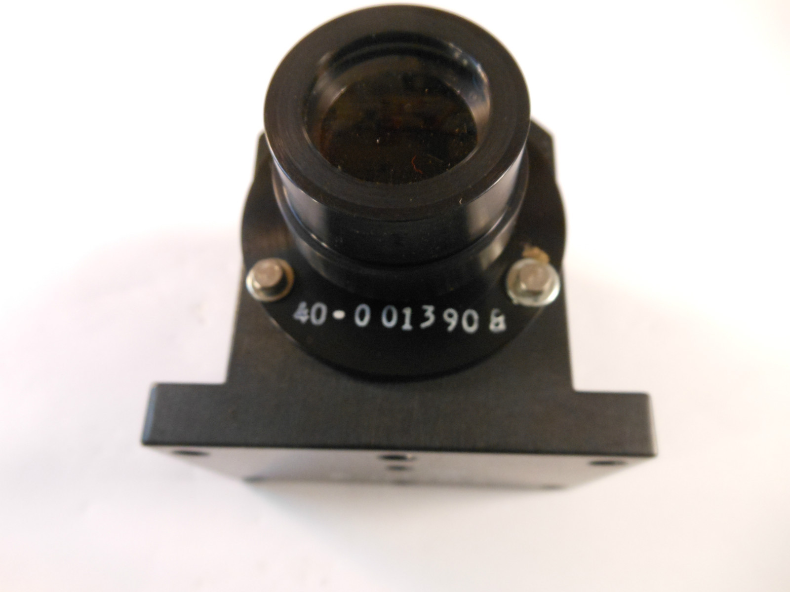Therma-Wave Opti-Probe Lens Block Assembly 18-002444B 40-001390B 40-001385 B
