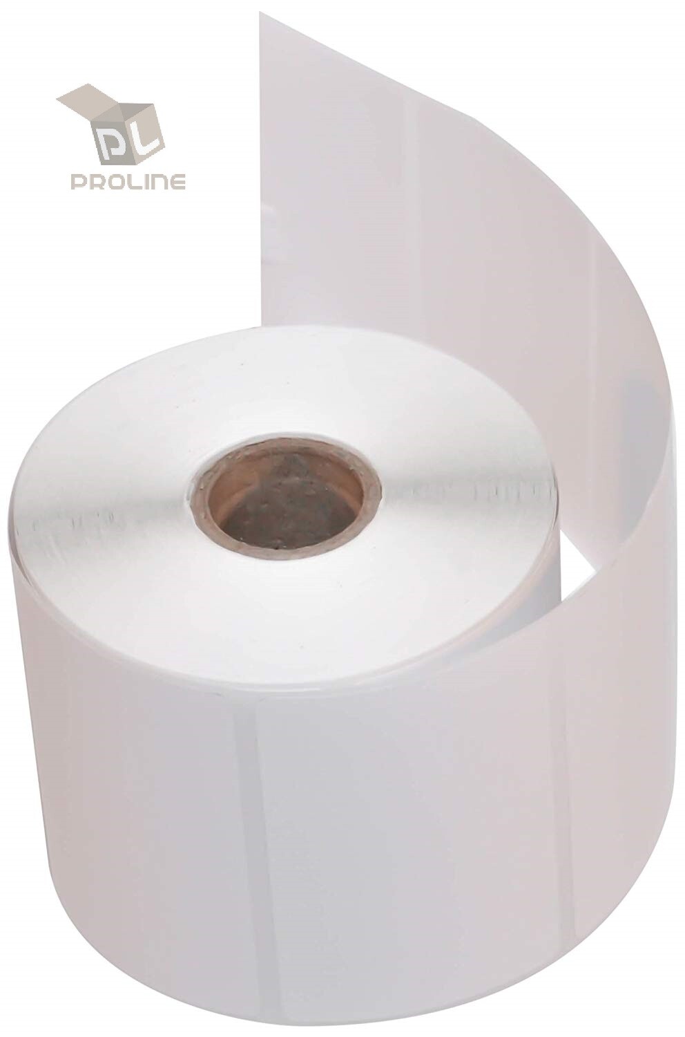 6 Rolls 750 Labels Per Roll 3″x2″ Direct Thermal Labels for Zebra Rollo Printers