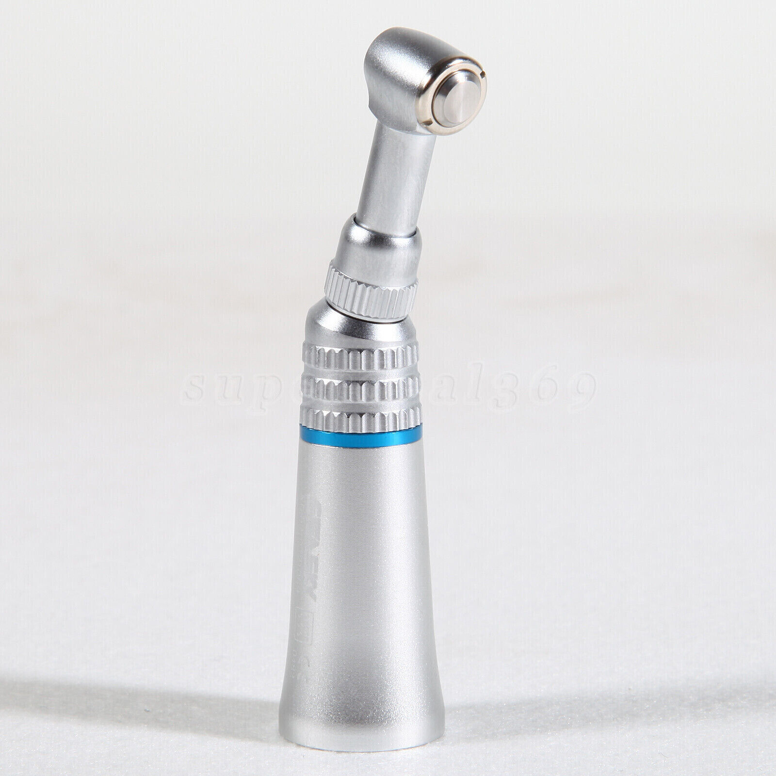 NSK Style Dental Slow Low Speed Contra Angle Handpiece Push Button E-type SEASKY