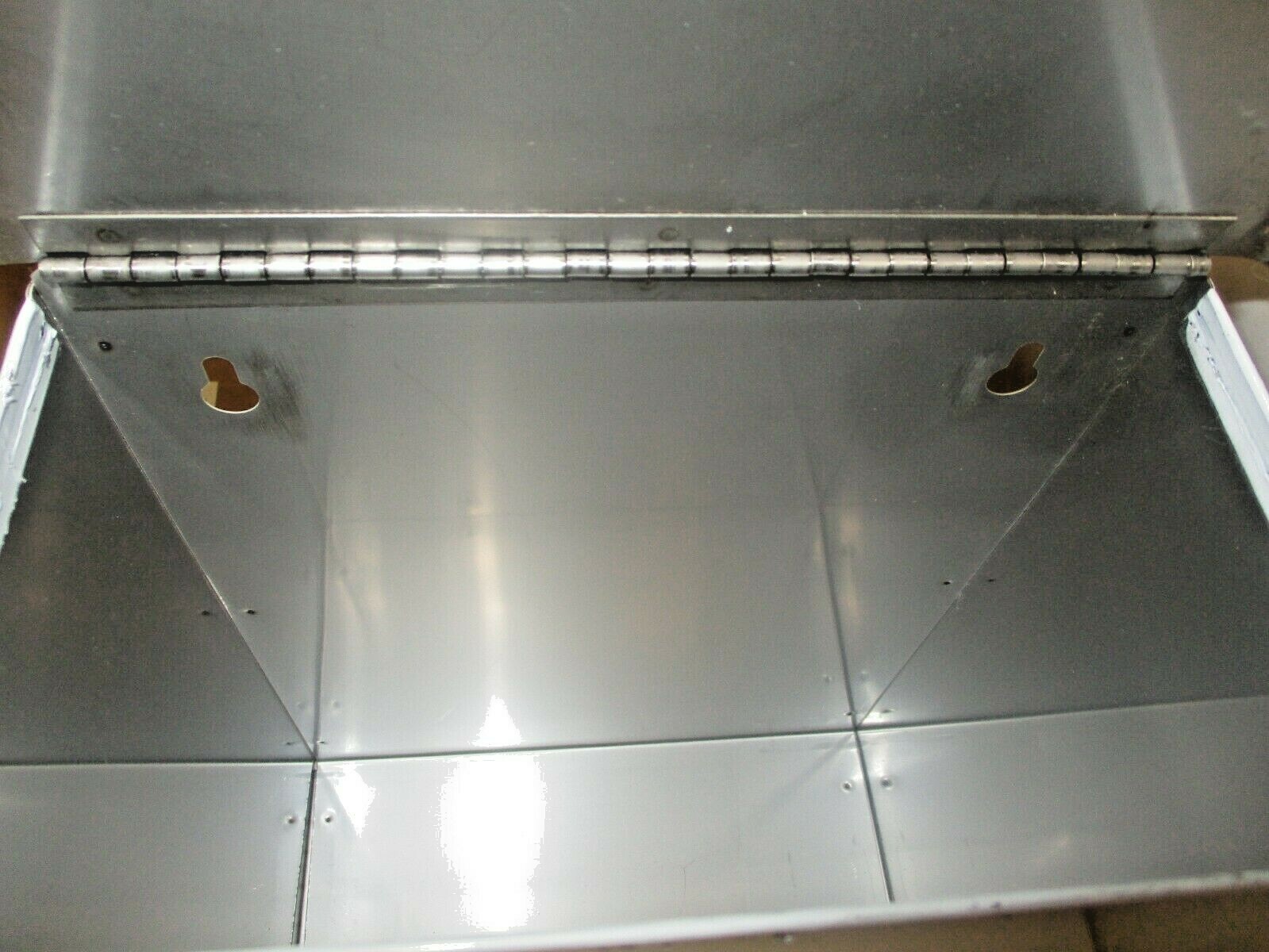 ASI 0852 Surface Mount Sanitary Napkin Disposal