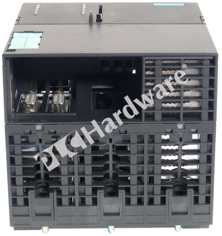 Siemens 6ES7318-3EL00-0AB0 6ES7 318-3EL00-0AB0 S7-300 CPU 319-3 PN/DP 1400KB
